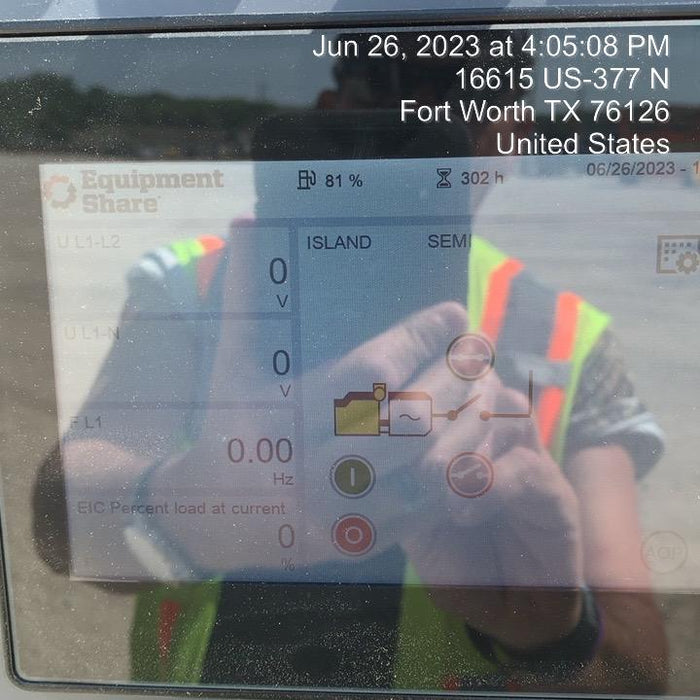 2023 ATLAS COPCO QAS 235