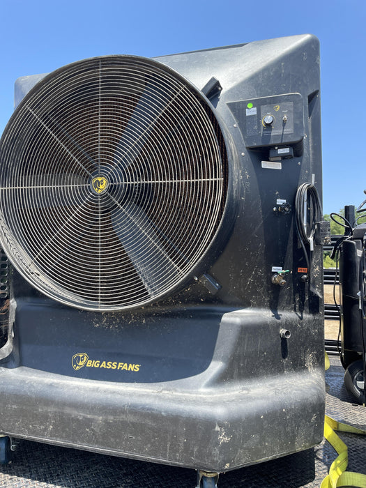 2022 BIG ASS FANS Cool Space 400