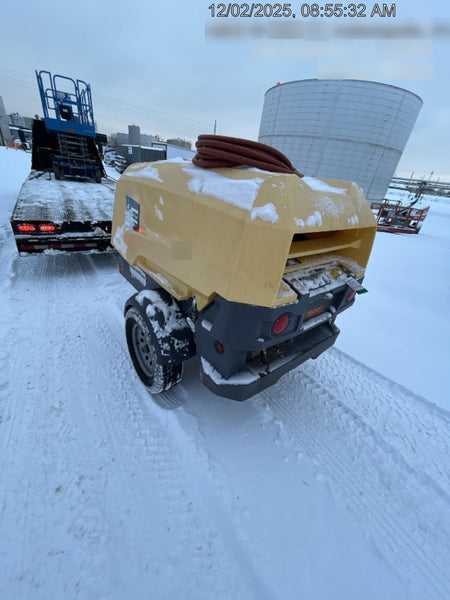 2020 ATLAS COPCO XAS188