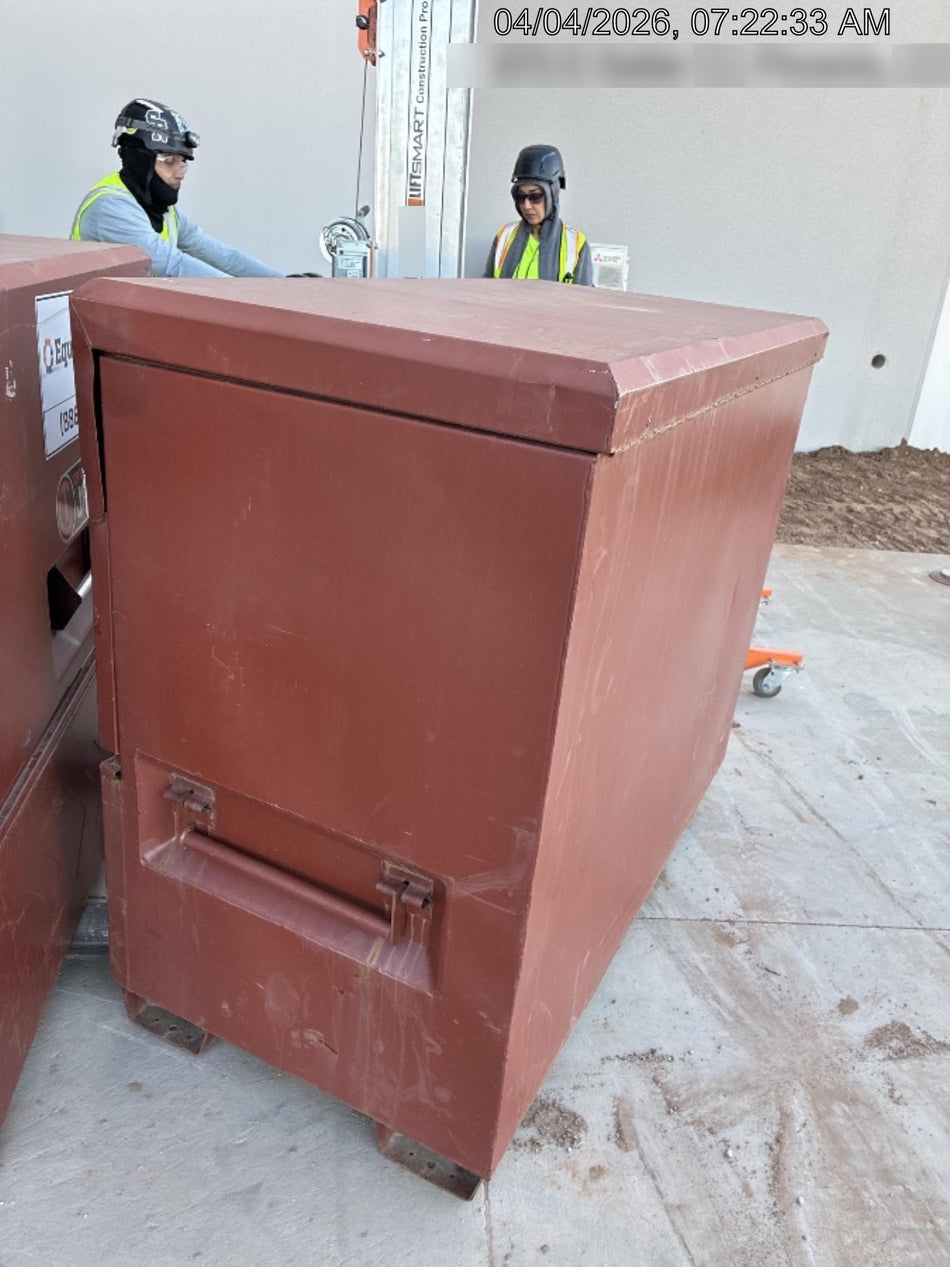 2021 JOBOX 1-682990