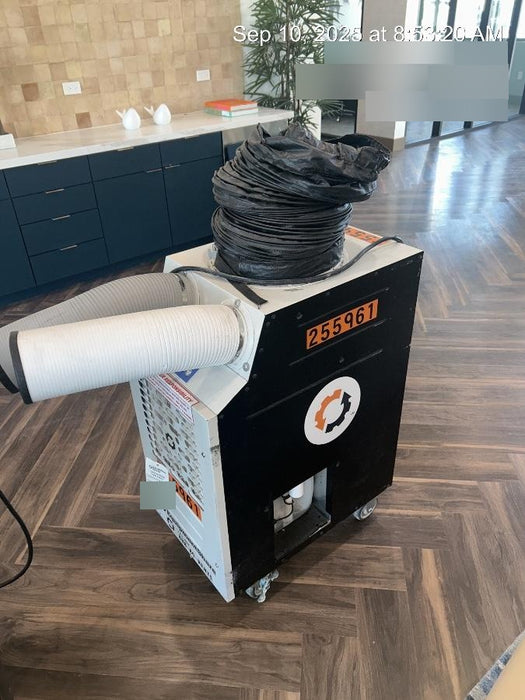 2022 KWIKOOL KPAC1811-2