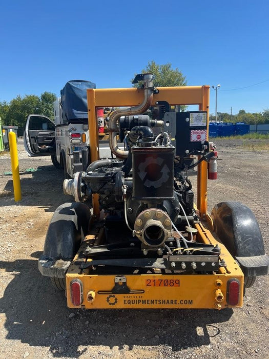 2022 PIONEER PP44S10L761-D2.9L4