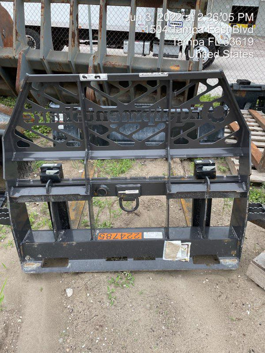 2022 PALADIN 48" Pallet Forks - Paladin