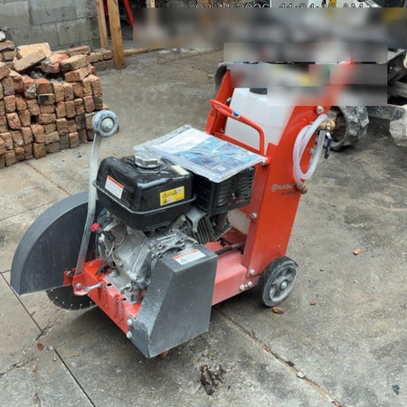 2025 HUSQVARNA FS 400 LV