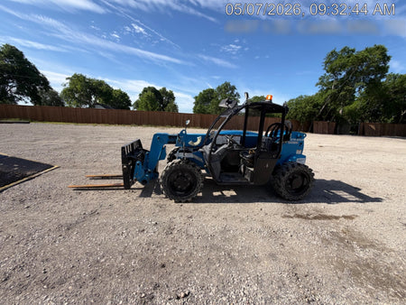 2020 GENIE GTH-5519