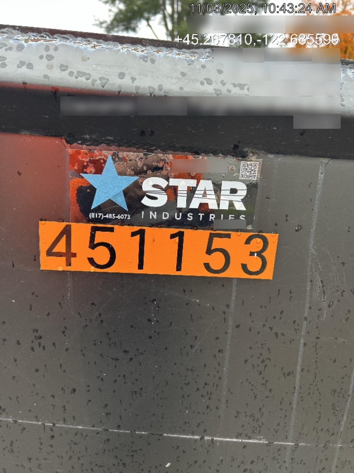 2024 STAR INDUSTRIES 1425