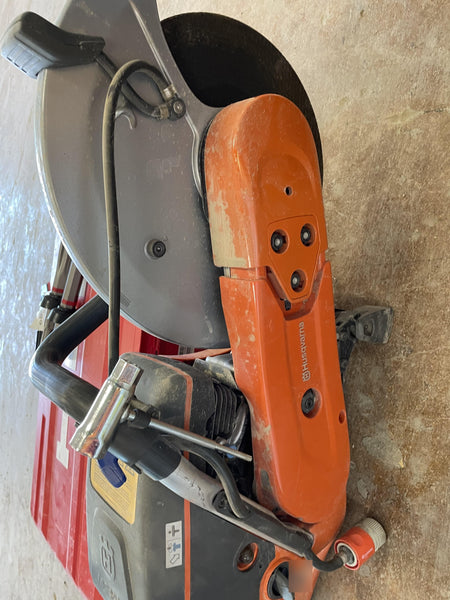 2020 HUSQVARNA K770