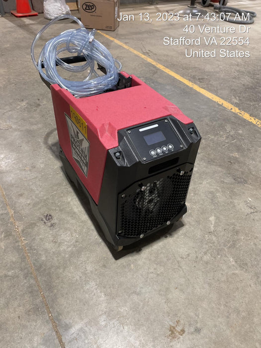 2021 PHOENIX DryMAX BLE