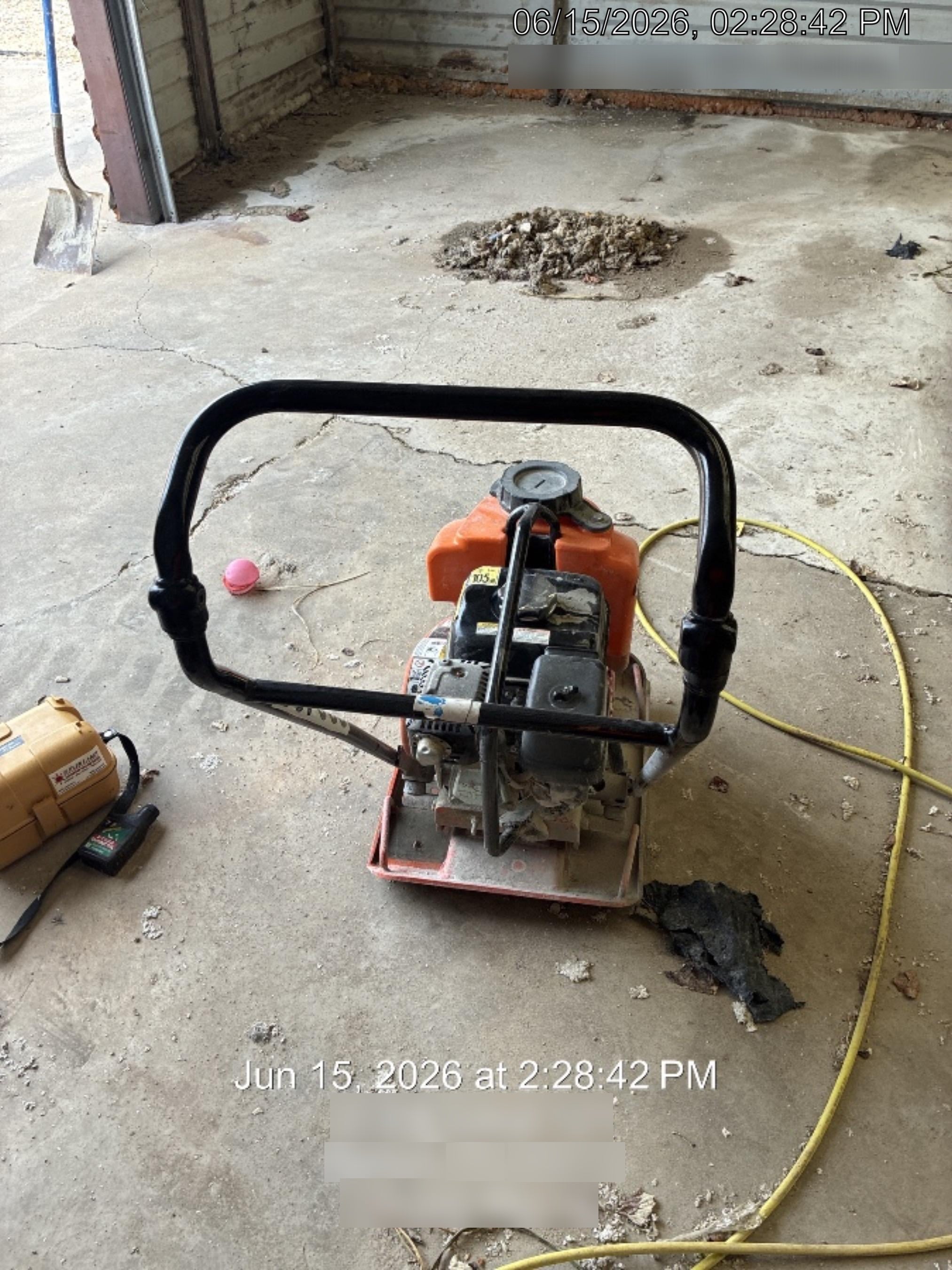 2023 MULTIQUIP MVC82VHW