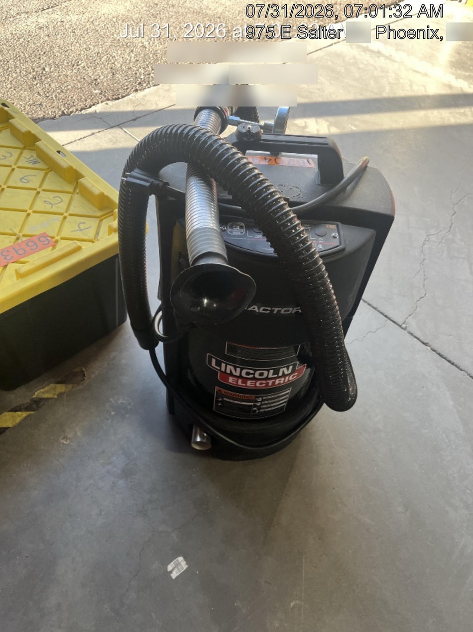 2026 LINCOLN ELECTRIC K3972-5
