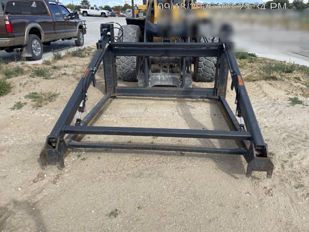 2024 ARROW MATERIAL HANDLING 7196250-6-96-049PG