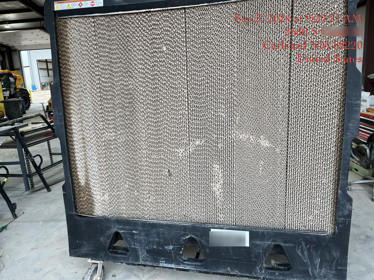2019 PORTACOOL PACJS2601A1