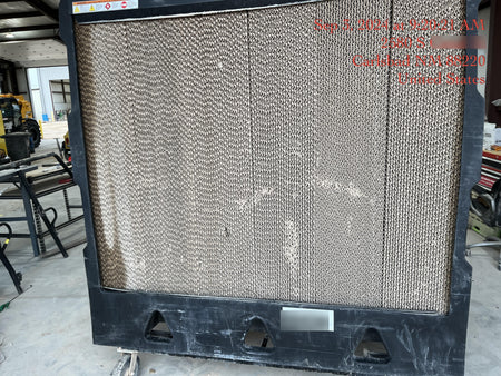 2019 PORTACOOL PACJS2601A1