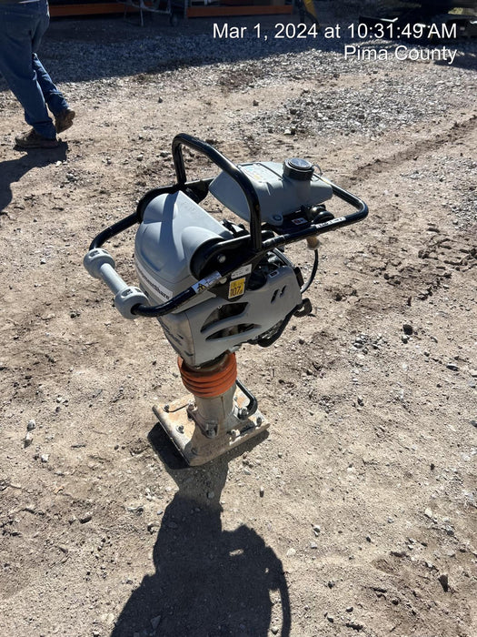 2023 MULTIQUIP MTX60HD