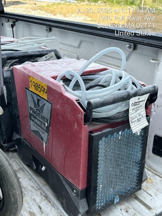 2021 PHOENIX DryMAX BLE