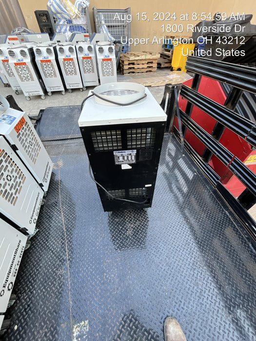 2023 KWIKOOL KPAC1411-2