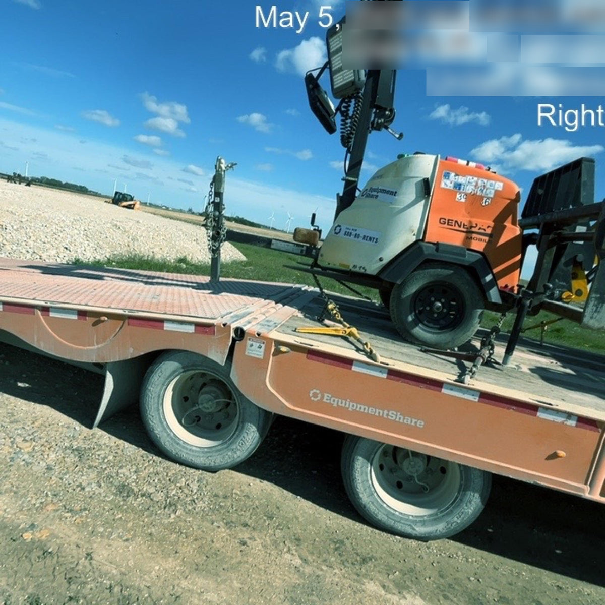 2024 GENERAC MLT2