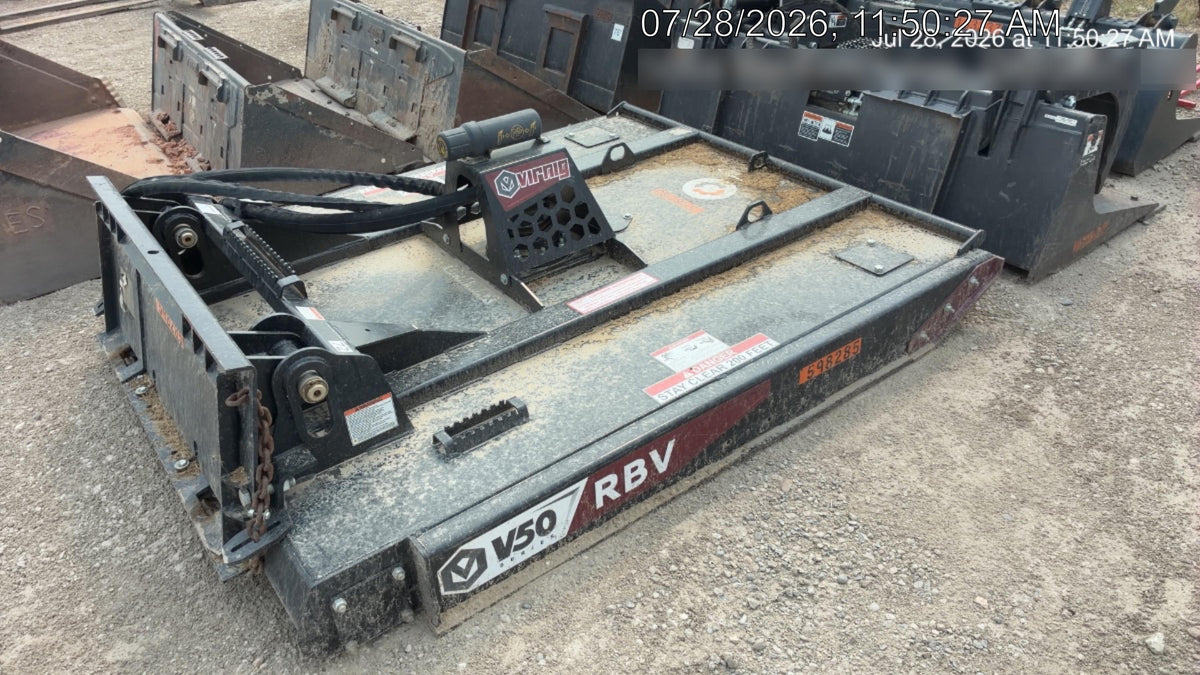 2025 VIRNIG RBV72-25