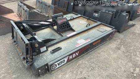 2025 VIRNIG RBV72-25