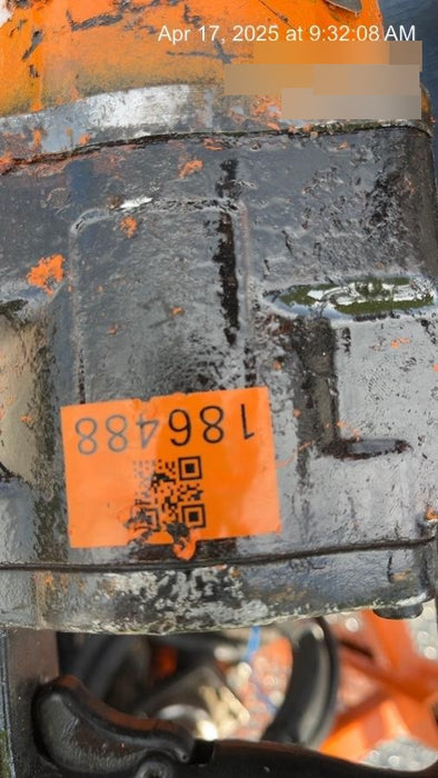 2021 MICHIGAN PNEUMATIC 4940B2