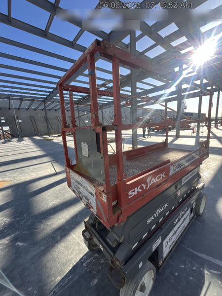 2019 SKYJACK SJIII-3226