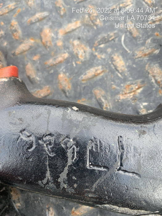 2020 MICHIGAN PNEUMATIC 750SS