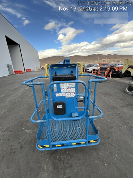 2025 GENIE Z40/23N RJ