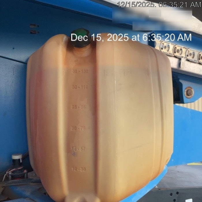 2018 GENIE S-65 TRAX