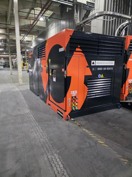 2025 ROGERS MACHINERY KNW6A-400HES