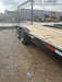 2025 TEXAS PRIDE TRAILERS GT817414KBP