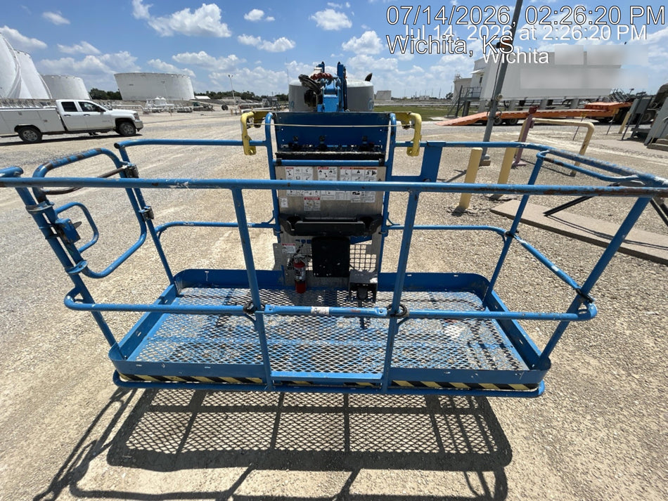 2024 GENIE Z-62/40 RT