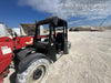2020 Manitou MTA5519 Canopy, Solid Tires, Work Lights, Beacon, Aux Hydraulics, Back up Alarm, Mirrors, ES Keypad
