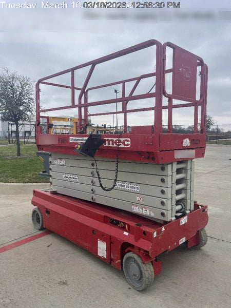 2021 MEC 4555SE