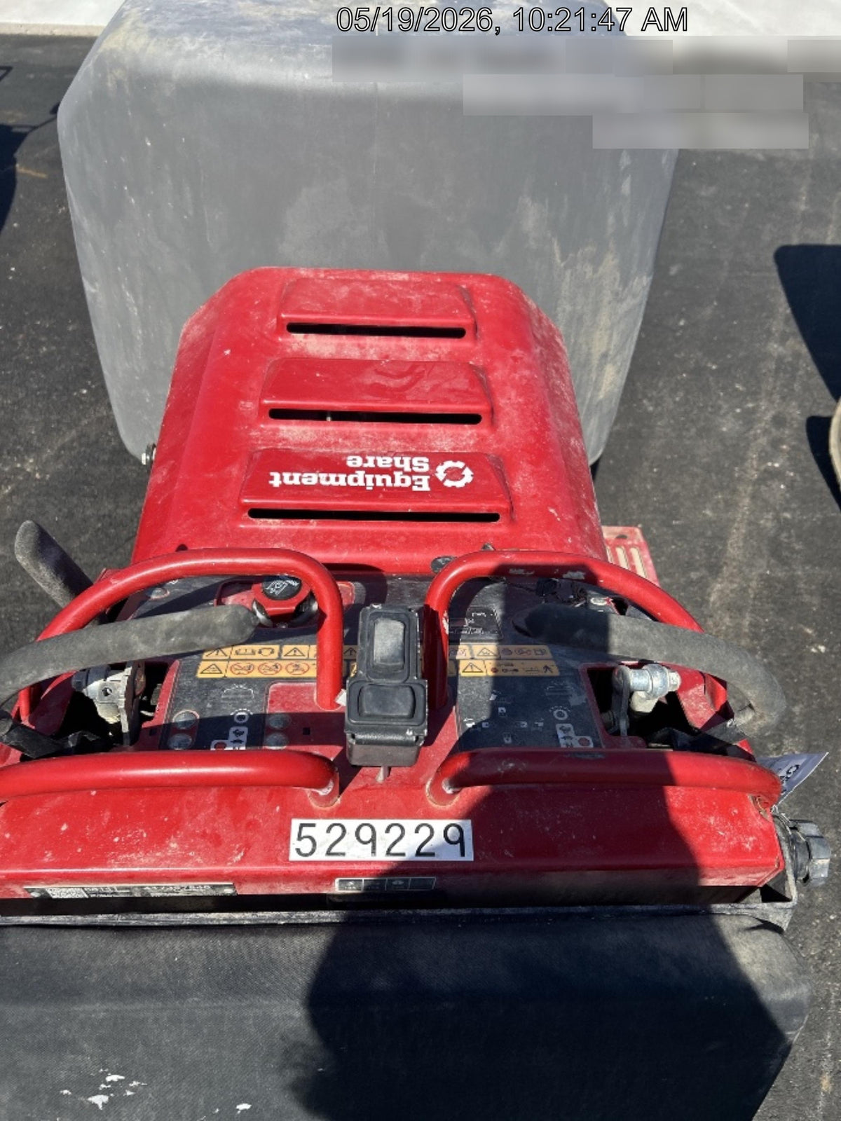 2025 TORO MBTX 2500-TS