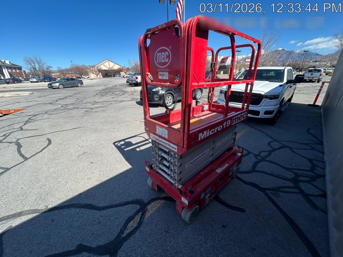 2019 MEC Micro 19