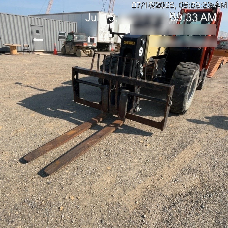 2024 JLG 1732