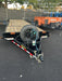 2026 BIG TEX TRAILER 16TL-22BK
