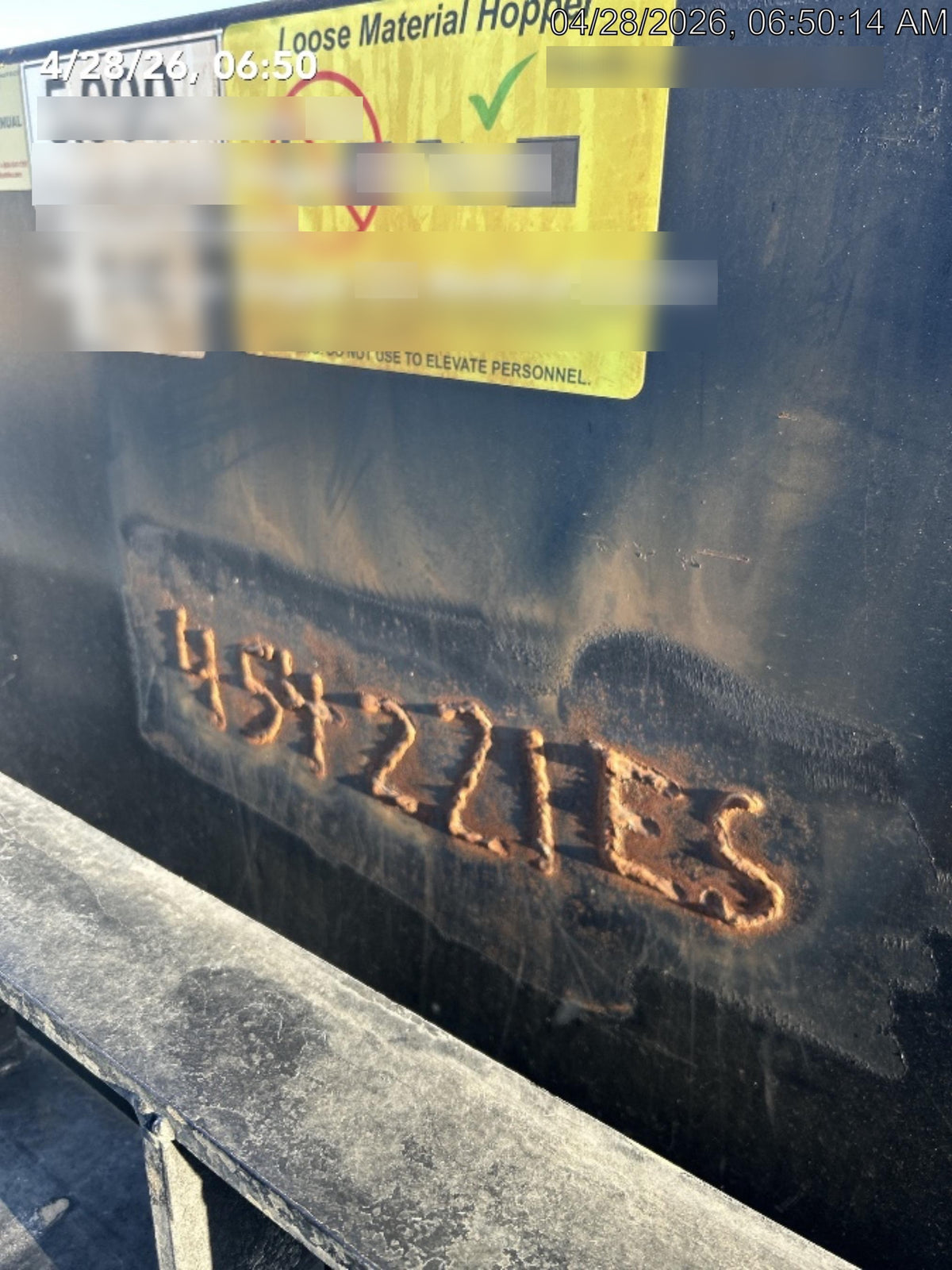2024 STAR INDUSTRIES 1425