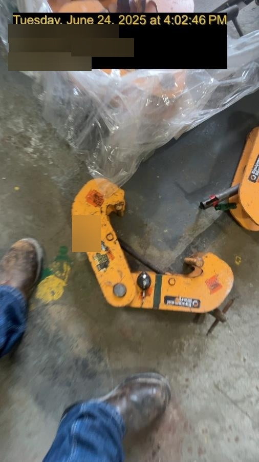 2021 HARRINGTON UBC030