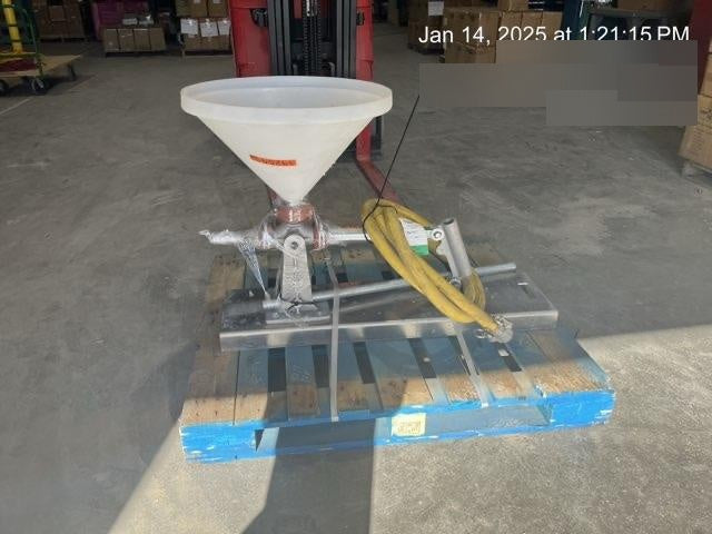 2024 CHEM GROUT CG050M