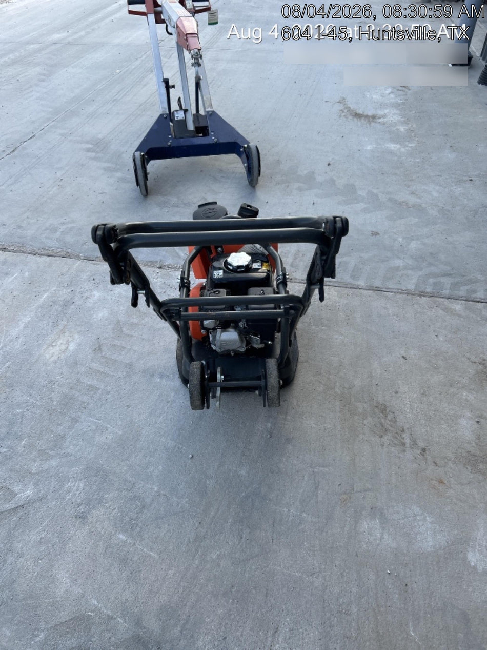 2024 HUSQVARNA LF75