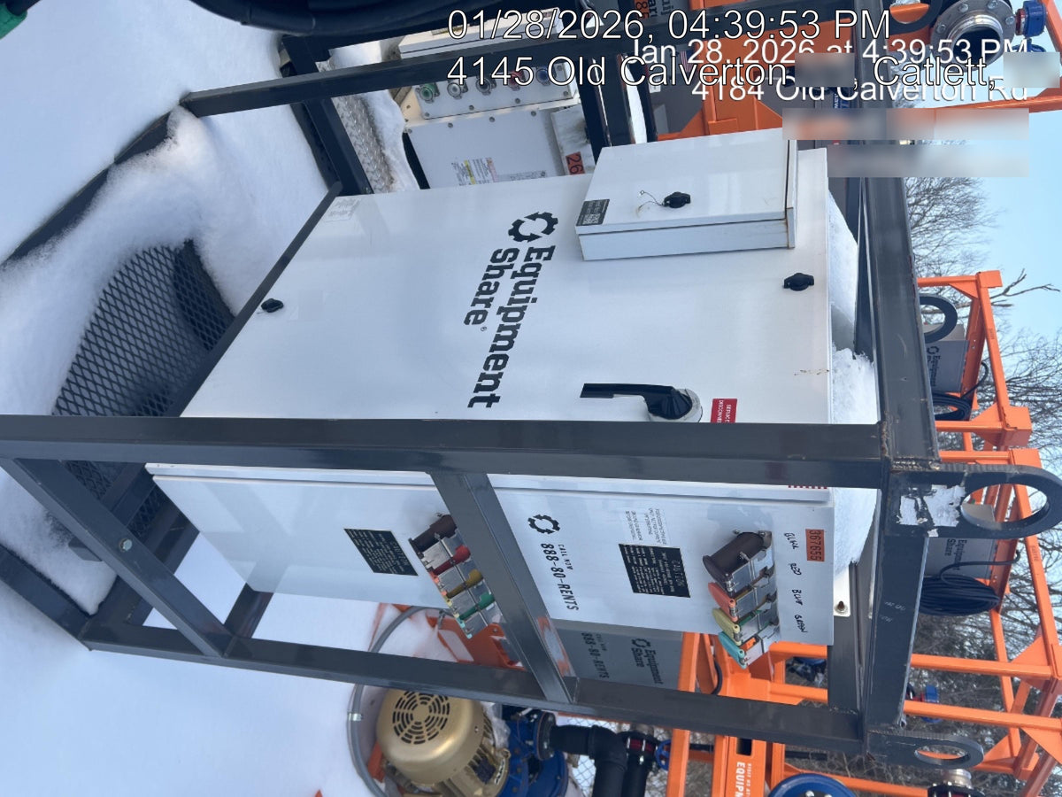 2023 FUJI MD050-EQS