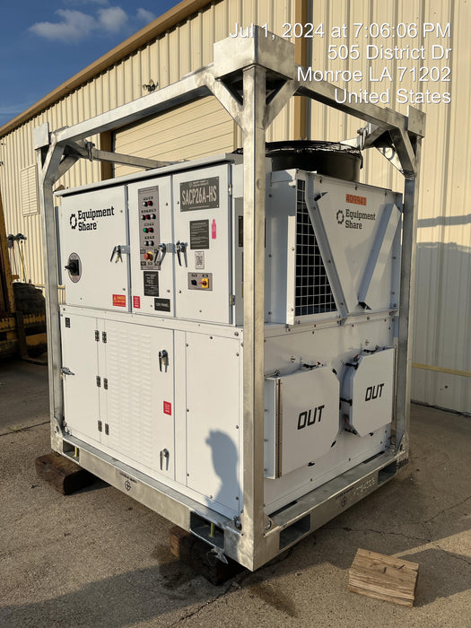 2024 SMARTECH SACP26A-HS