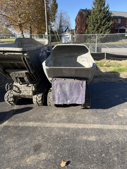 2023 TORO MBTX 2500-TS