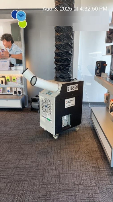 2022 KWIKOOL KPAC1411-2