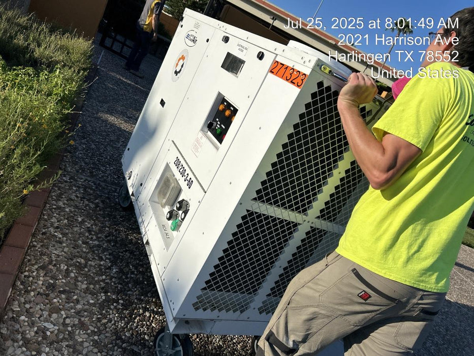 2022 UNITED COOL AIR PACH5N3AS15