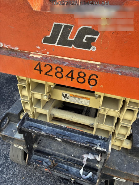 2024 JLG ES1932
