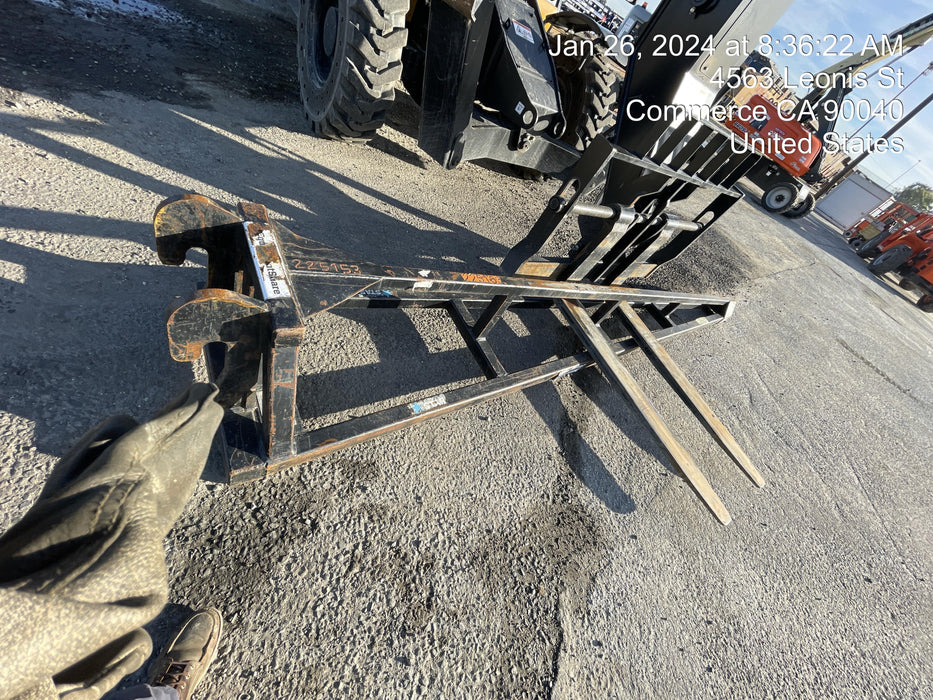 2022 STAR INDUSTRIES 1330TK