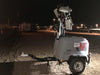 2019 Wacker Neuson LTV6K-LED Standard LED Towable Light Tower w/None