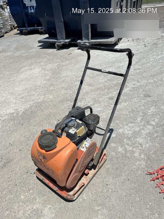 2023 MULTIQUIP MVC82VHW